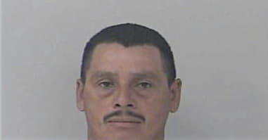 Kassim Stockton, - St. Lucie County, FL 